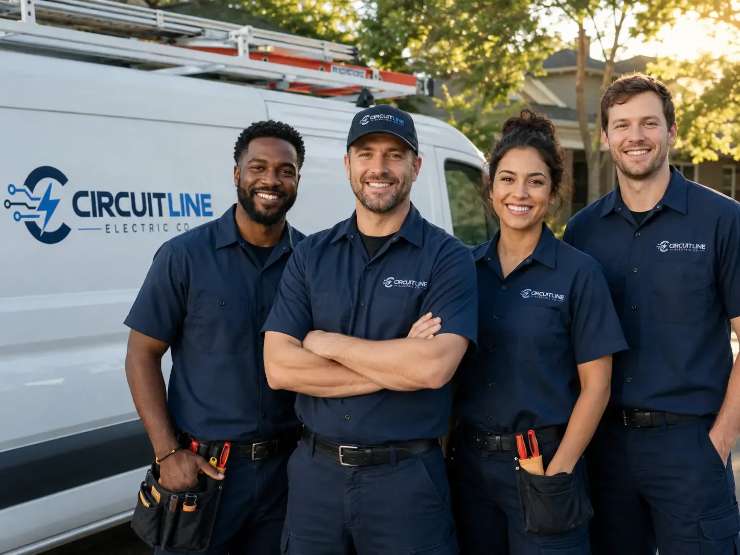 Whole Home Rewiring company in Manahawkin, NJ