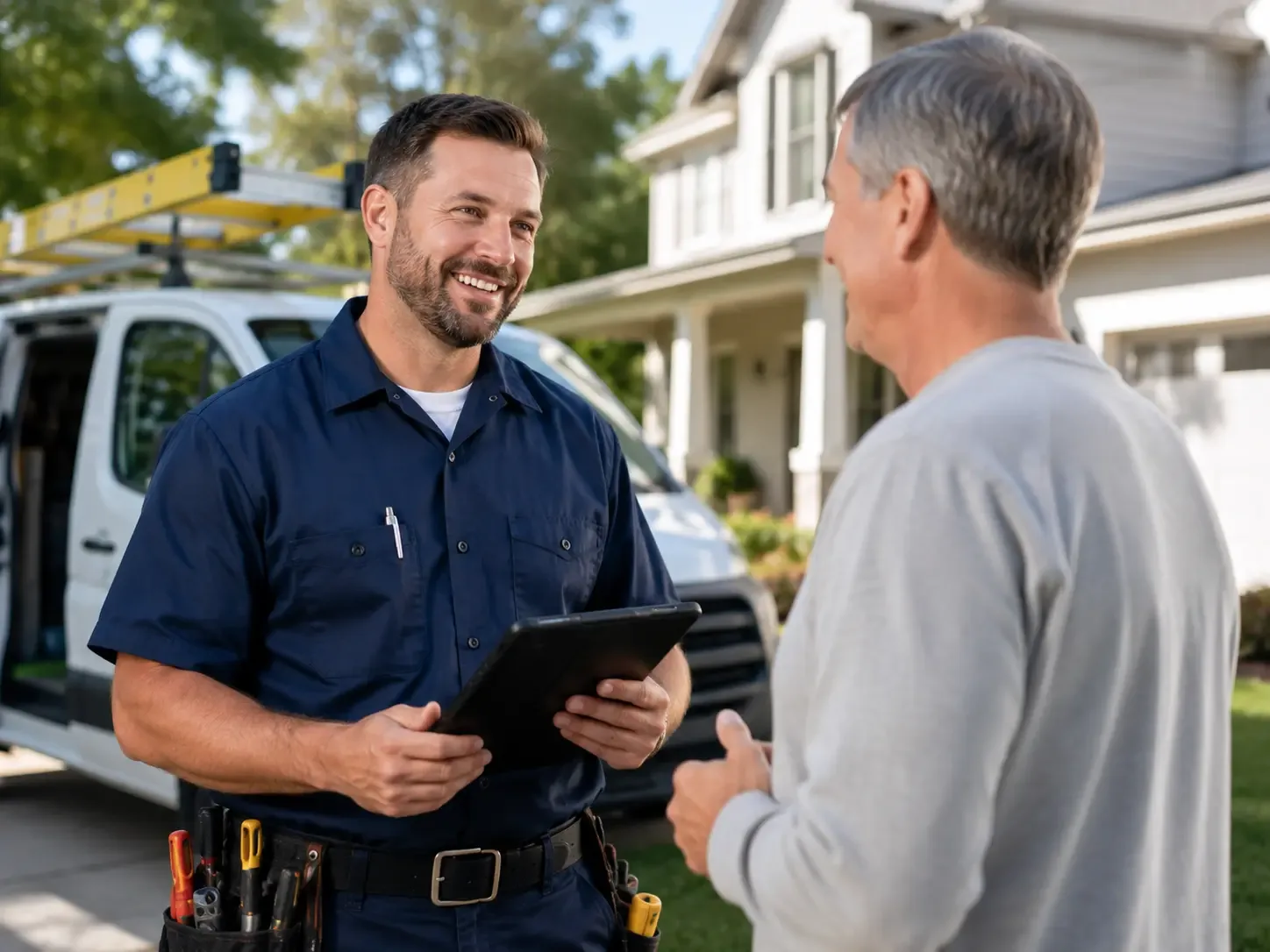 Whole Home Rewiring Manahawkin, NJ FAQs